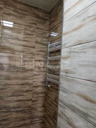 Satılır 2 otaqlı yeni tikili 75 m², Memar Əcəmi m., photo 10 from 16