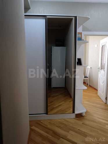Satılır 2 otaqlı yeni tikili 75 m², Memar Əcəmi m., photo 12 from 16