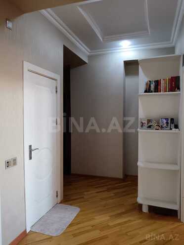 Satılır 2 otaqlı yeni tikili 75 m², Memar Əcəmi m., photo 14 from 16