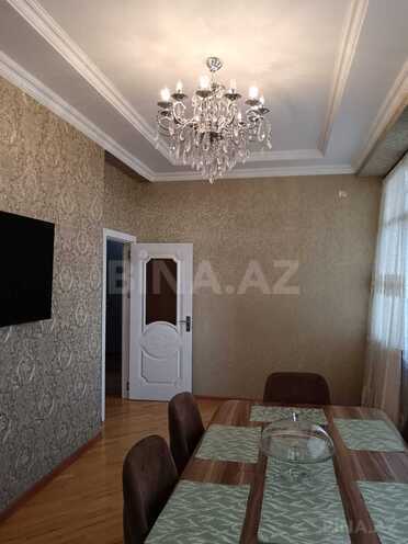 Satılır 2 otaqlı yeni tikili 75 m², Memar Əcəmi m., photo 4 from 16