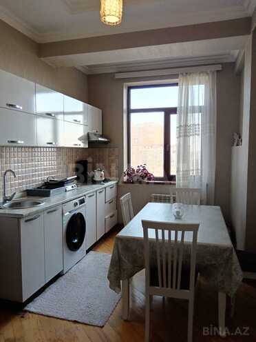 Satılır 2 otaqlı yeni tikili 75 m², Memar Əcəmi m., photo 5 from 16