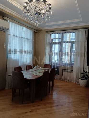 Satılır 2 otaqlı yeni tikili 75 m², Memar Əcəmi m., photo 3 from 16