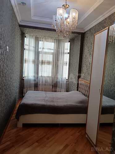 Satılır 2 otaqlı yeni tikili 75 m², Memar Əcəmi m., photo 7 from 16