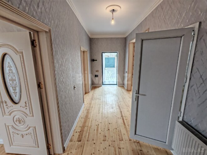 Продаётся 3-комн. дом/дача 125 м², пос. Савалан, photo 16 from 17