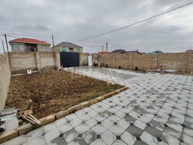 Продаётся 3-комн. дом/дача 125 м², пос. Савалан, photo 4 from 17