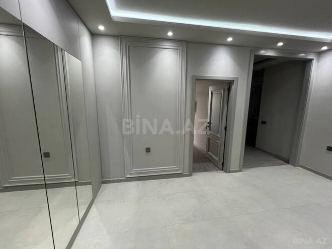 Сдаётся 3-комн. новостройка 130 м², Насиминский  р., photo 13 from 17