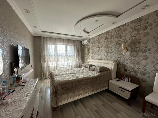 Satılır 3 otaqlı köhnə tikili 85 m², Həzi Aslanov m., photo 7 from 14