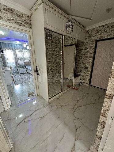 Satılır 3 otaqlı köhnə tikili 85 m², Həzi Aslanov m., photo 10 from 14