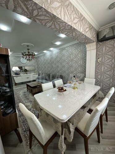 Satılır 3 otaqlı köhnə tikili 85 m², Həzi Aslanov m., photo 4 from 14