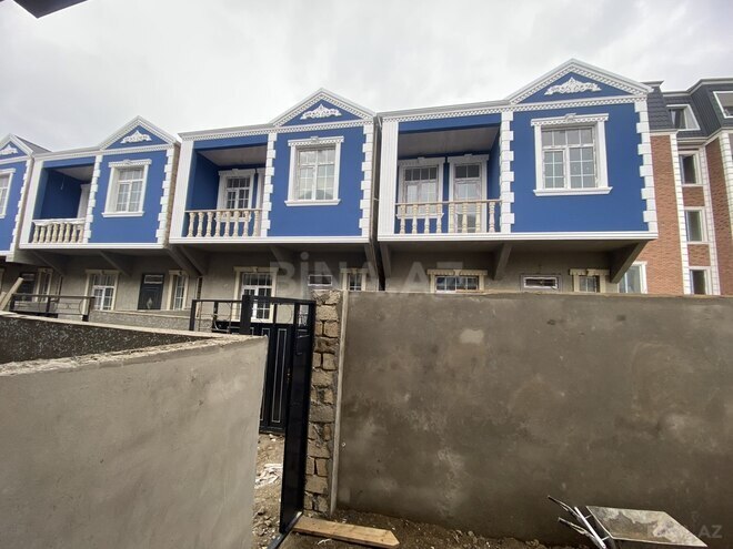 Satılır 4 otaqlı həyət evi/bağ evi 130 m², Masazır q., photo 8 from 18