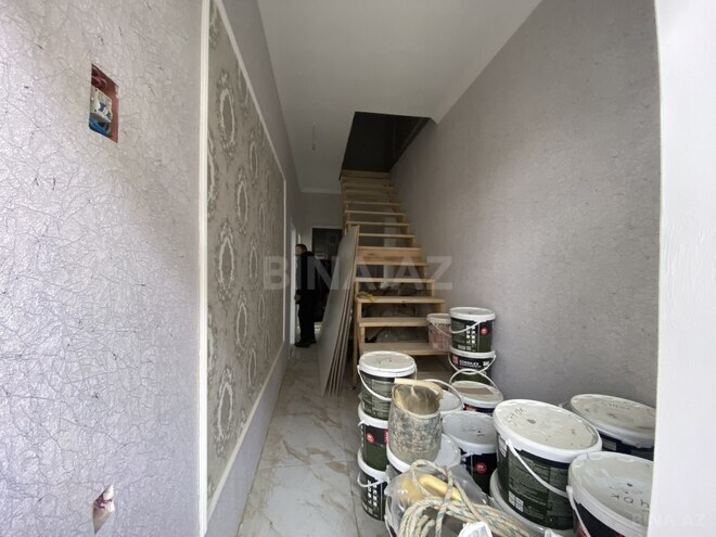 Satılır 4 otaqlı həyət evi/bağ evi 130 m², Masazır q., photo 14 from 18