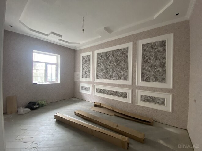 Satılır 4 otaqlı həyət evi/bağ evi 130 m², Masazır q., photo 13 from 18