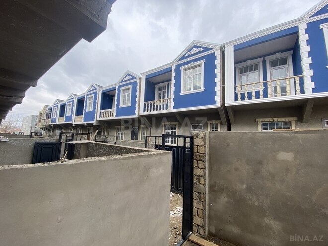 Satılır 4 otaqlı həyət evi/bağ evi 130 m², Masazır q., photo 10 from 18