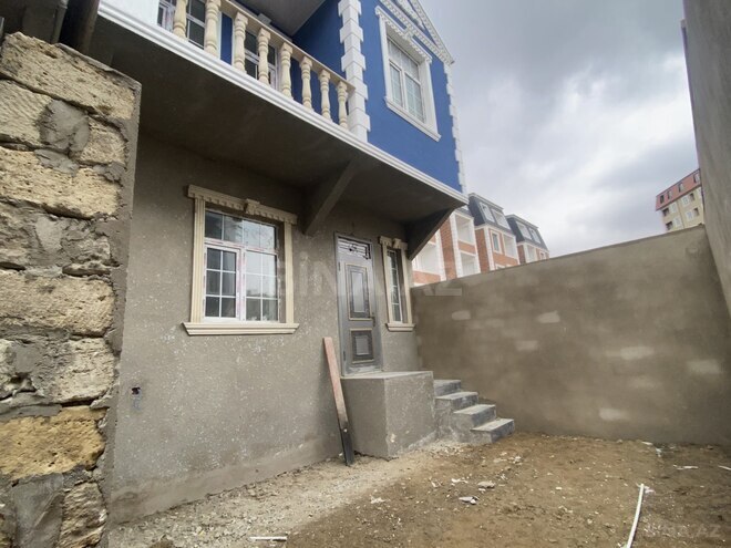 Satılır 4 otaqlı həyət evi/bağ evi 130 m², Masazır q., photo 5 from 18