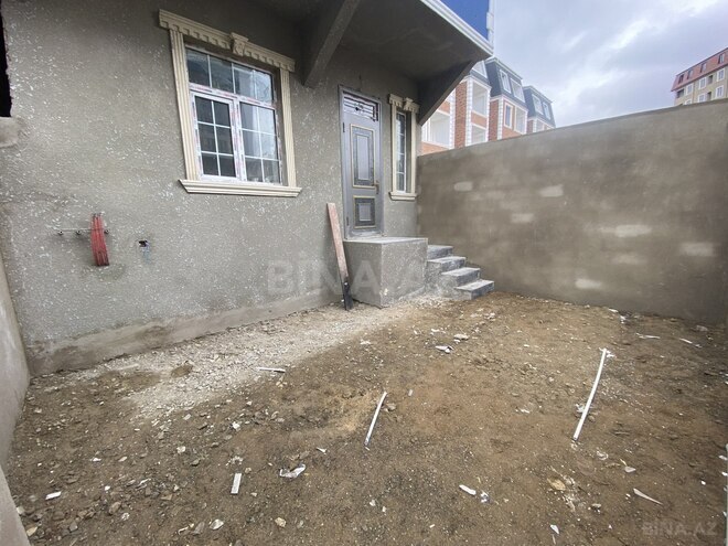 Satılır 4 otaqlı həyət evi/bağ evi 130 m², Masazır q., photo 3 from 18