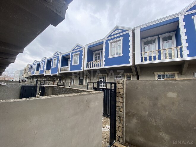 Satılır 4 otaqlı həyət evi/bağ evi 130 m², Masazır q., photo 9 from 18