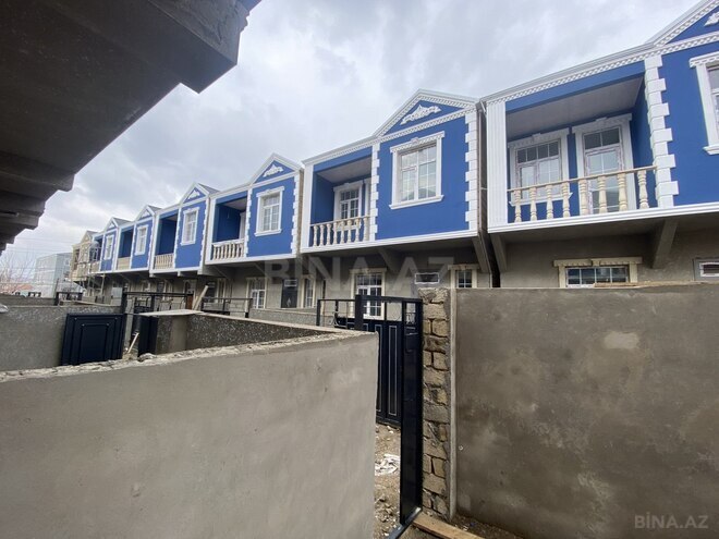 Satılır 4 otaqlı həyət evi/bağ evi 130 m², Masazır q., photo 7 from 18