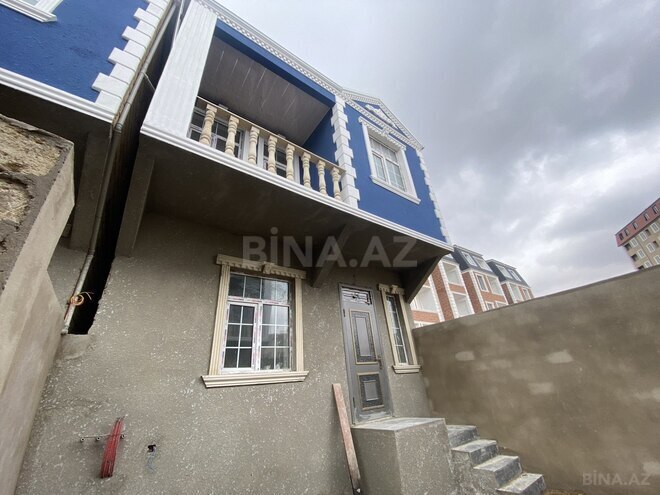 Satılır 4 otaqlı həyət evi/bağ evi 130 m², Masazır q., photo 4 from 18