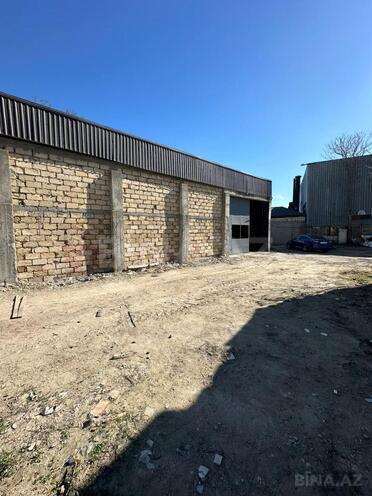 İcarəyə verilir  obyekt 1 000 m², 8 Noyabr m., photo 19 from 23