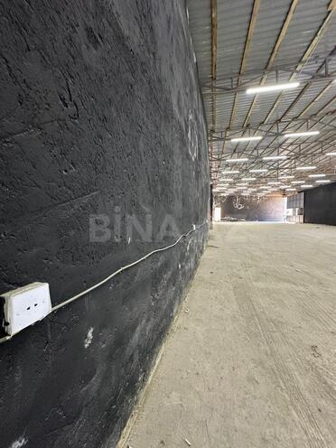 İcarəyə verilir  obyekt 1 000 m², 8 Noyabr m., photo 13 from 23