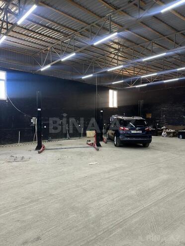 İcarəyə verilir  obyekt 1 000 m², 8 Noyabr m., photo 7 from 23