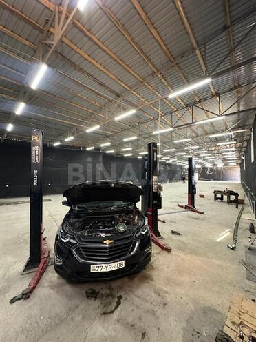 İcarəyə verilir  obyekt 1 000 m², 8 Noyabr m., photo 5 from 23