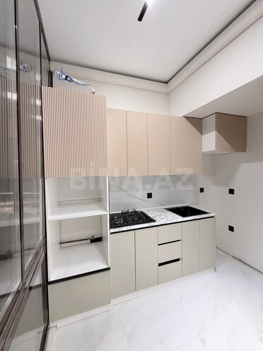 Продаётся 3-комн. новостройка 114 м², пос. Биладжары, photo 13 from 20