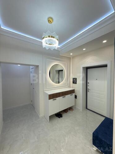 Продаётся 3-комн. новостройка 84 м², м. 28 мая, photo 16 from 18