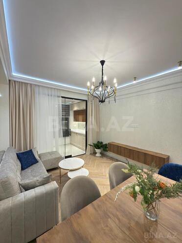 Продаётся 3-комн. новостройка 84 м², м. 28 мая, photo 6 from 18