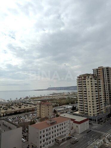 Сдаётся 6-комн. новостройка 220 м², м. Шах Исмаил Хатаи, photo 4 from 32