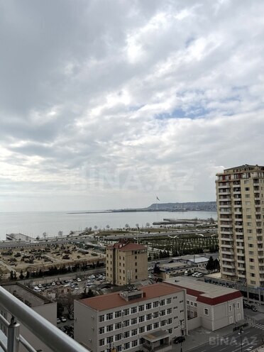 Сдаётся 6-комн. новостройка 220 м², м. Шах Исмаил Хатаи, photo 19 from 32