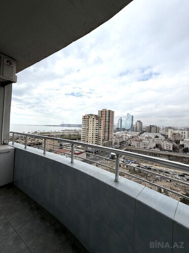 Сдаётся 6-комн. новостройка 220 м², м. Шах Исмаил Хатаи, photo 20 from 32