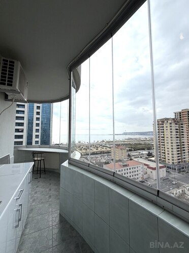 Сдаётся 6-комн. новостройка 220 м², м. Шах Исмаил Хатаи, photo 5 from 32