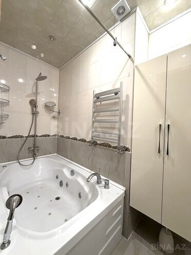 Сдаётся 6-комн. новостройка 220 м², м. Шах Исмаил Хатаи, photo 27 from 32