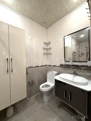 Сдаётся 6-комн. новостройка 220 м², м. Шах Исмаил Хатаи, photo 26 from 32