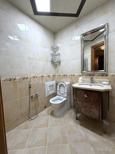 Сдаётся 6-комн. новостройка 220 м², м. Шах Исмаил Хатаи, photo 21 from 32