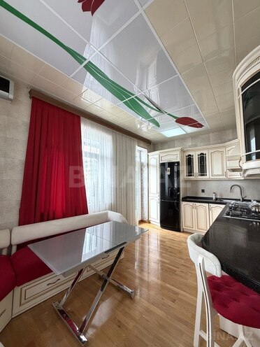 Сдаётся 6-комн. новостройка 220 м², м. Шах Исмаил Хатаи, photo 15 from 32