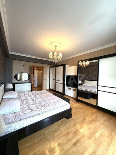 Сдаётся 6-комн. новостройка 220 м², м. Шах Исмаил Хатаи, photo 22 from 32