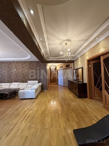 Сдаётся 6-комн. новостройка 220 м², м. Шах Исмаил Хатаи, photo 7 from 32