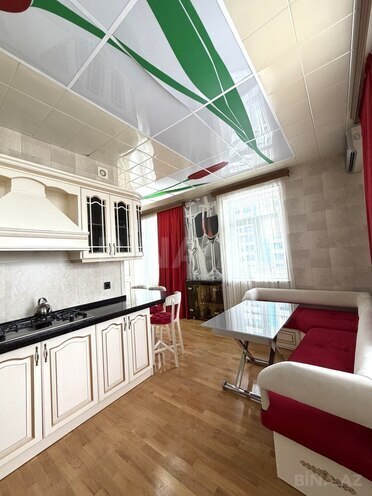 Сдаётся 6-комн. новостройка 220 м², м. Шах Исмаил Хатаи, photo 16 from 32