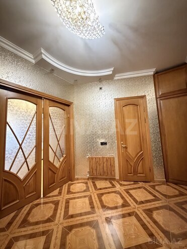 Сдаётся 6-комн. новостройка 220 м², м. Шах Исмаил Хатаи, photo 25 from 32