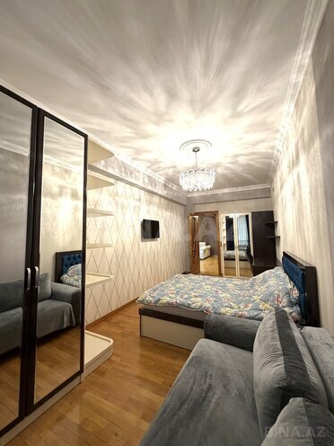 Сдаётся 6-комн. новостройка 220 м², м. Шах Исмаил Хатаи, photo 13 from 32
