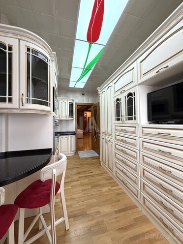 Сдаётся 6-комн. новостройка 220 м², м. Шах Исмаил Хатаи, photo 17 from 32