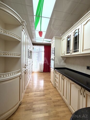 Сдаётся 6-комн. новостройка 220 м², м. Шах Исмаил Хатаи, photo 18 from 32