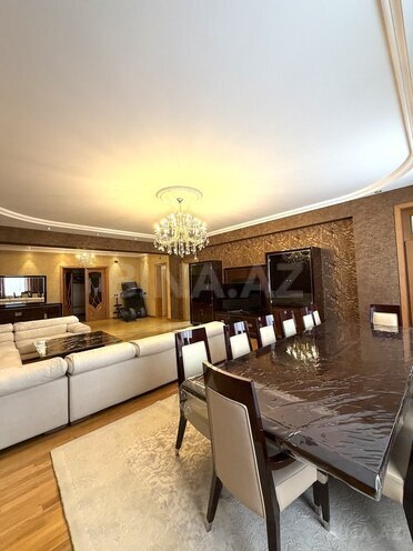 Сдаётся 6-комн. новостройка 220 м², м. Шах Исмаил Хатаи, photo 8 from 32