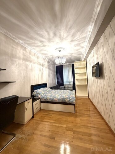 Сдаётся 6-комн. новостройка 220 м², м. Шах Исмаил Хатаи, photo 14 from 32
