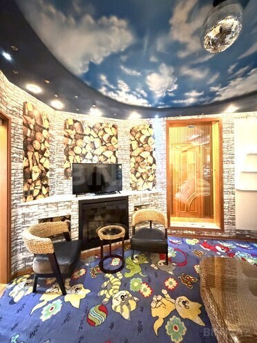 Сдаётся 6-комн. новостройка 220 м², м. Шах Исмаил Хатаи, photo 11 from 32