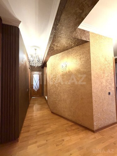 Сдаётся 6-комн. новостройка 220 м², м. Шах Исмаил Хатаи, photo 28 from 32