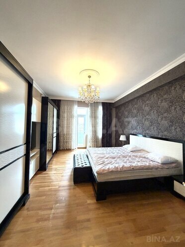 Сдаётся 6-комн. новостройка 220 м², м. Шах Исмаил Хатаи, photo 24 from 32