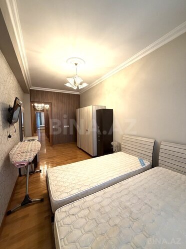 Сдаётся 6-комн. новостройка 220 м², м. Шах Исмаил Хатаи, photo 29 from 32
